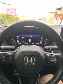 هوندا أكورد